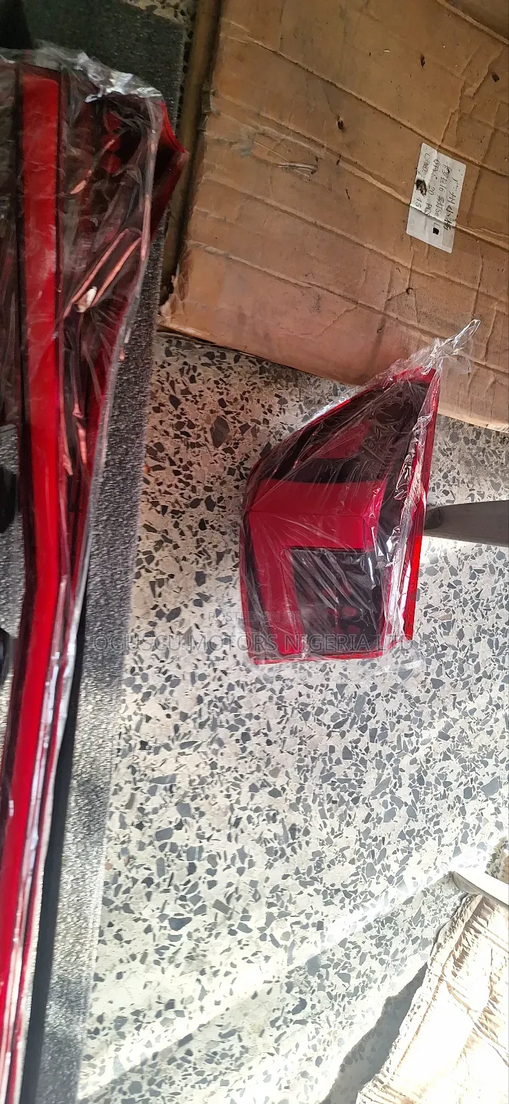 Complete Back Light Is250 2010 Upgrade To 2022 Letest Design