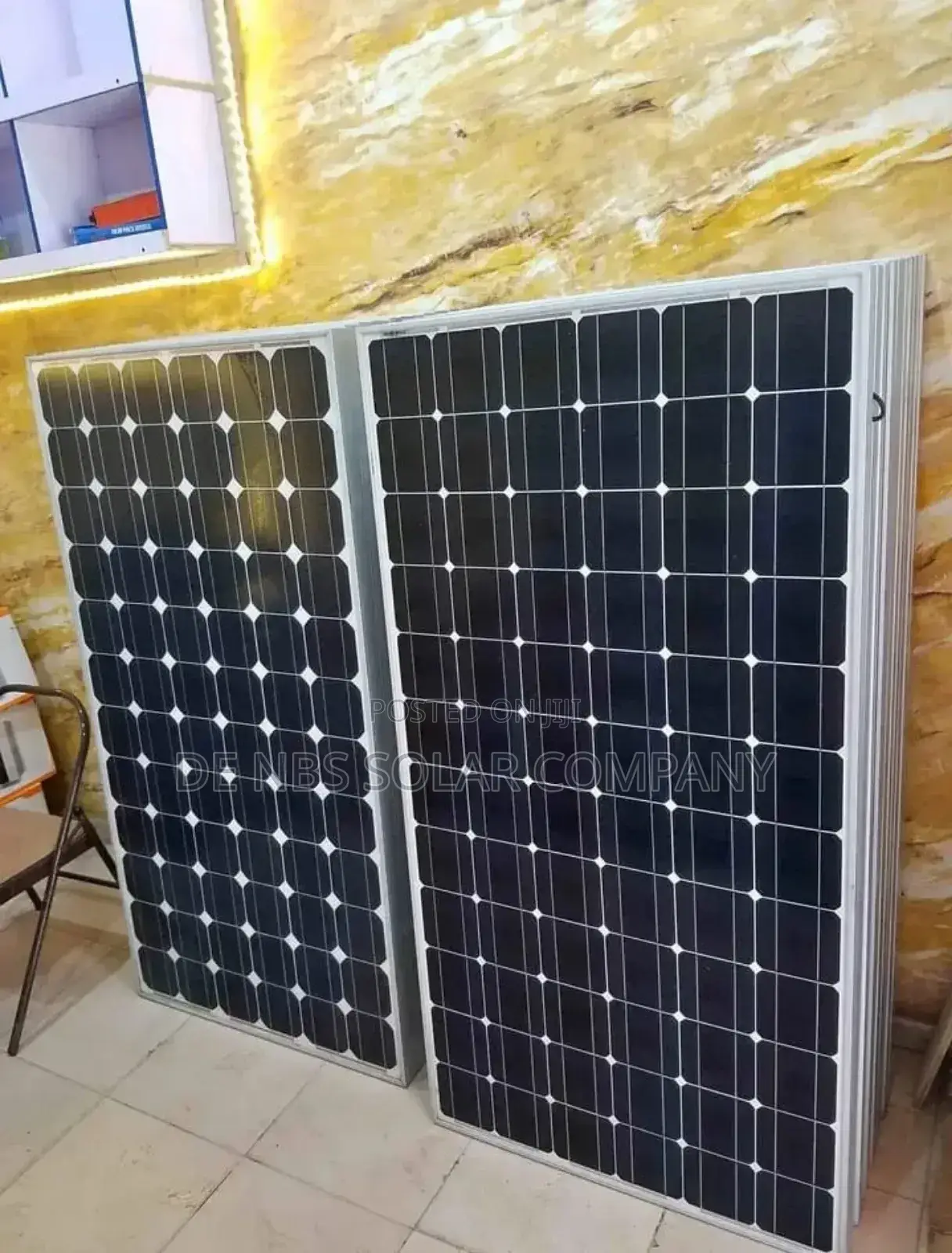 Canadian Solar Panels 300w 72cell Mono Available Now