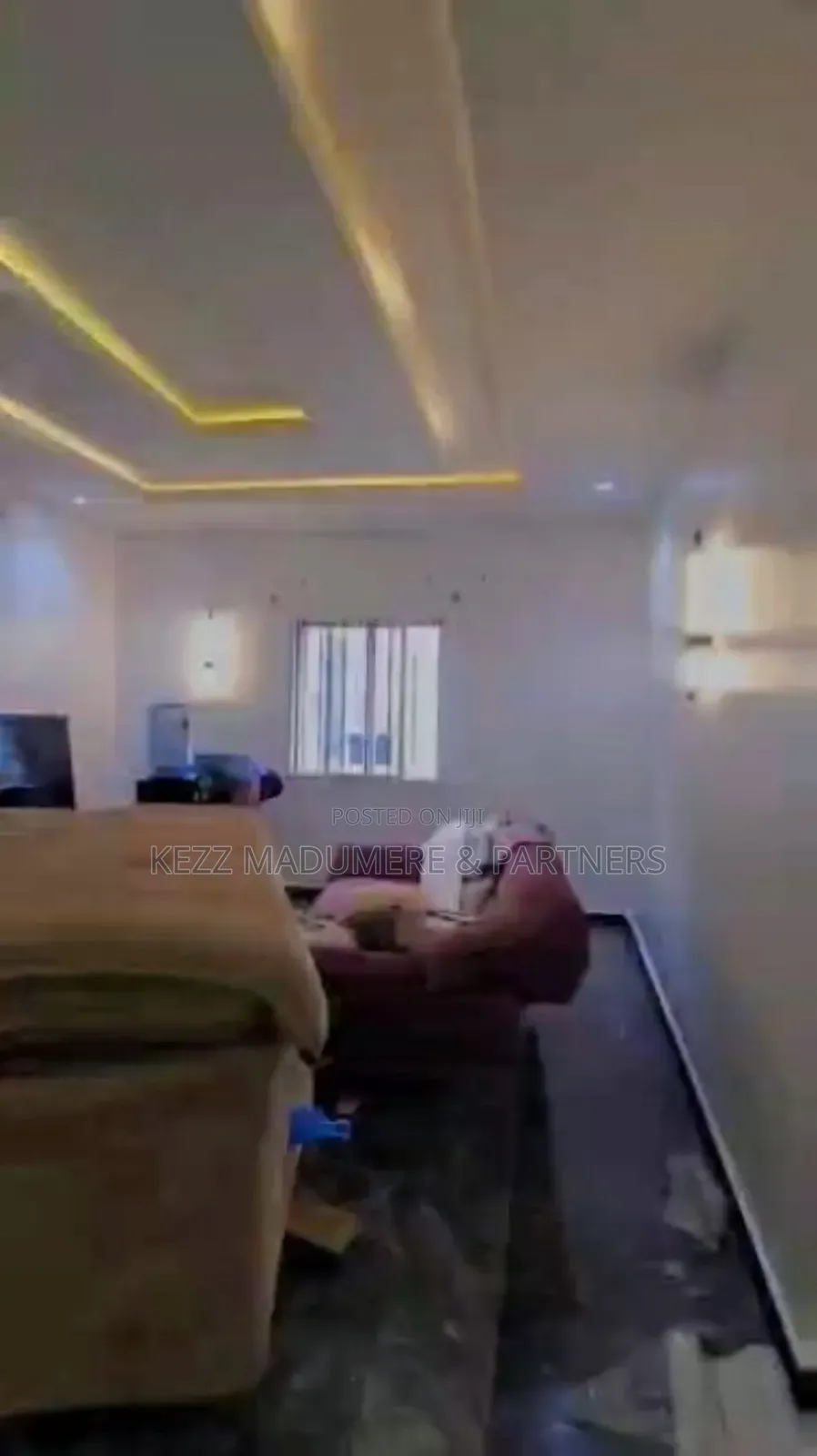 Furnished 4bdrm Duplex in Golf Estate , Dr, Port-Harcourt for sale