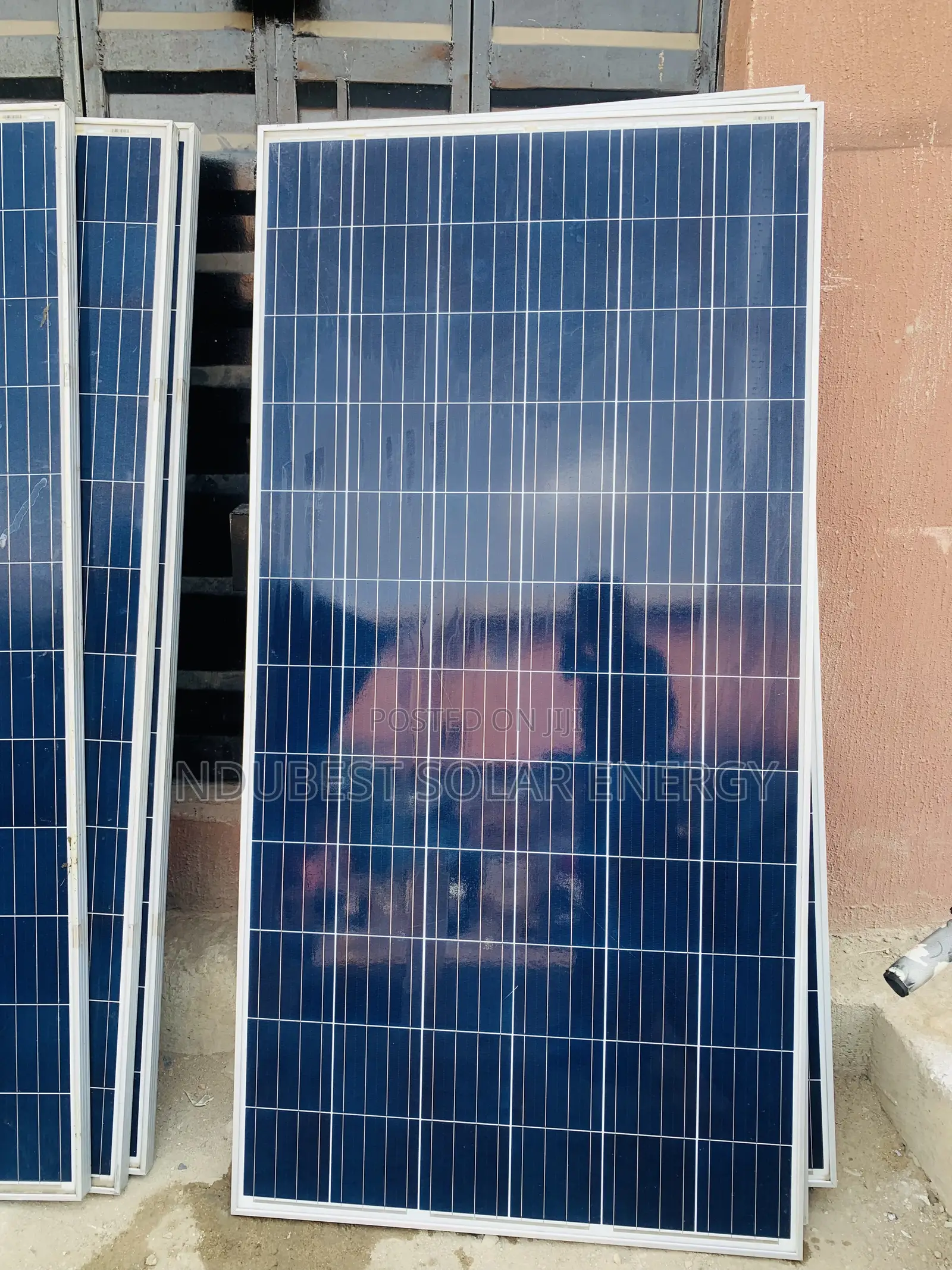 350w Poly Solar Panel