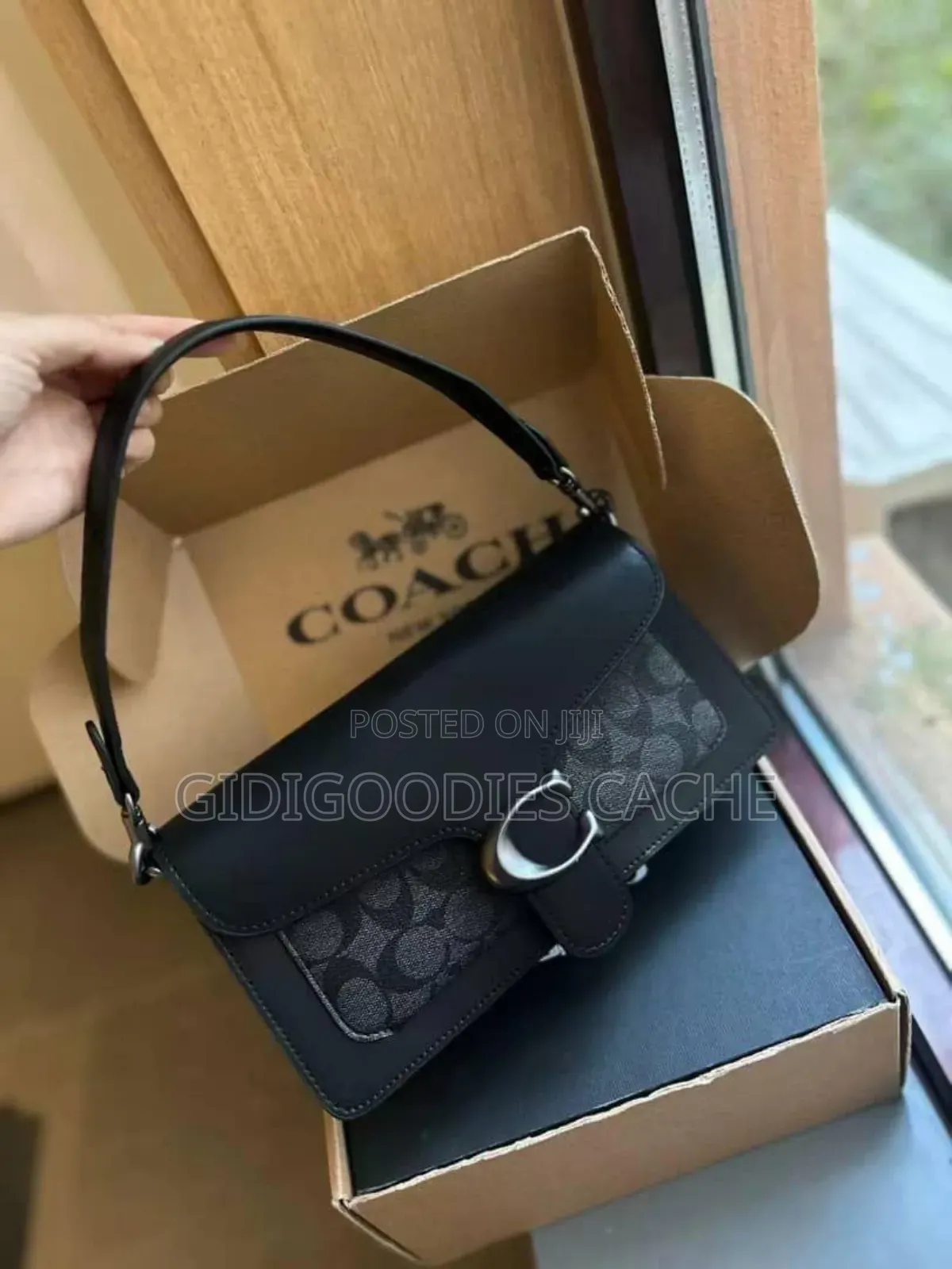 Coach Handbags