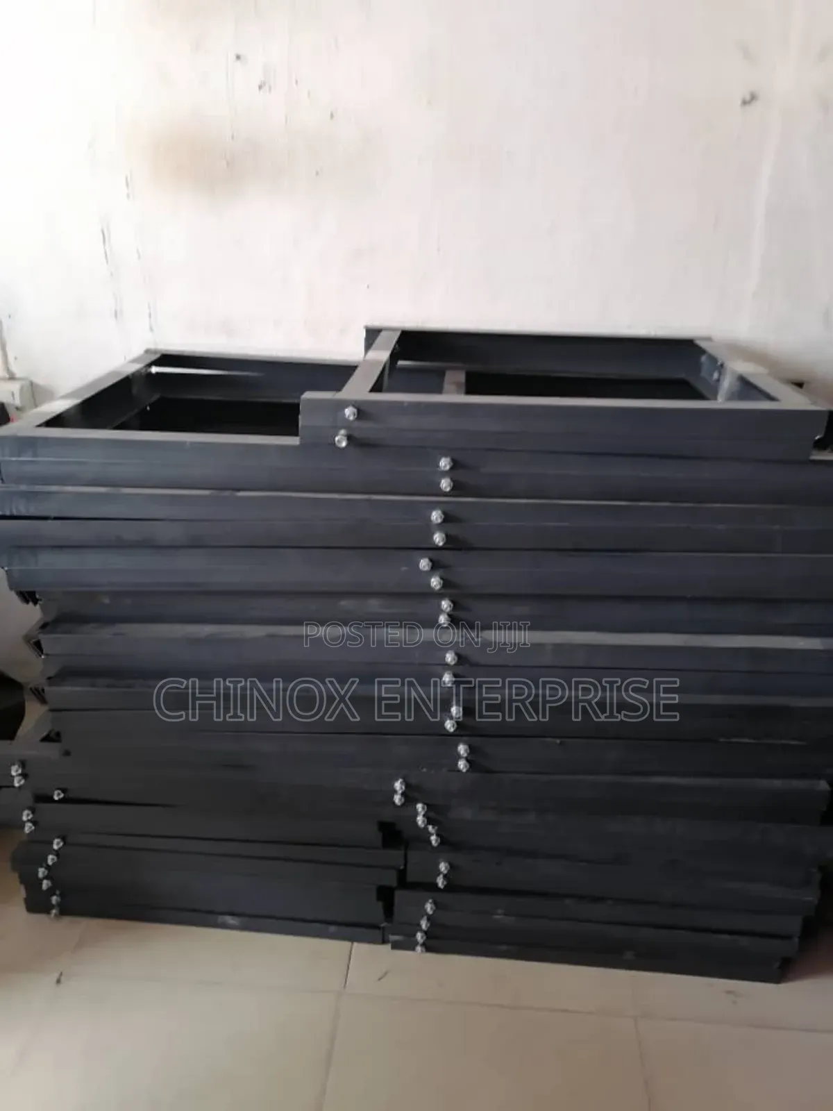 Battery Rack