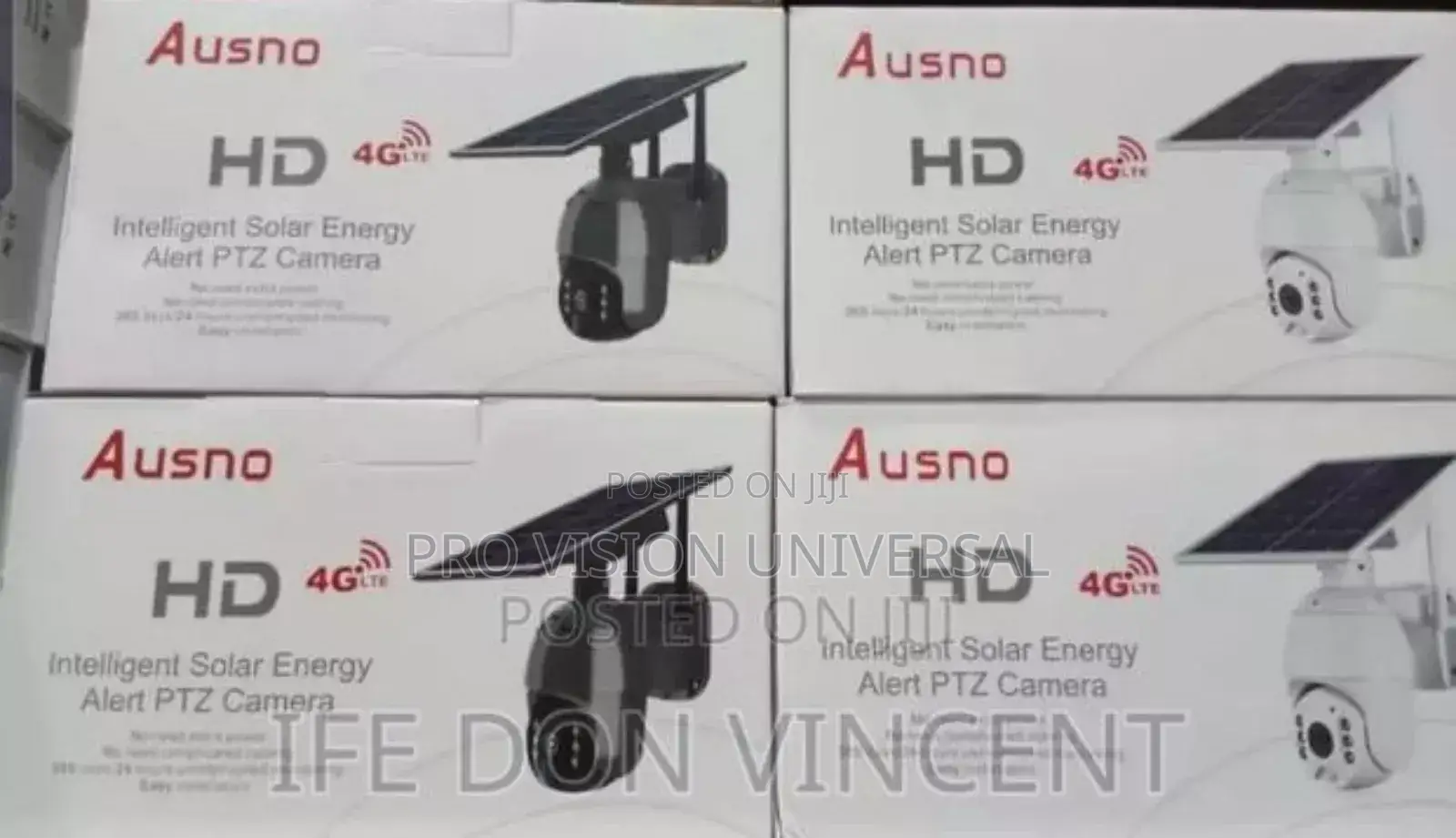 Ptz Camera Single Lens 5g Works Perfectly Also Rotate 360°