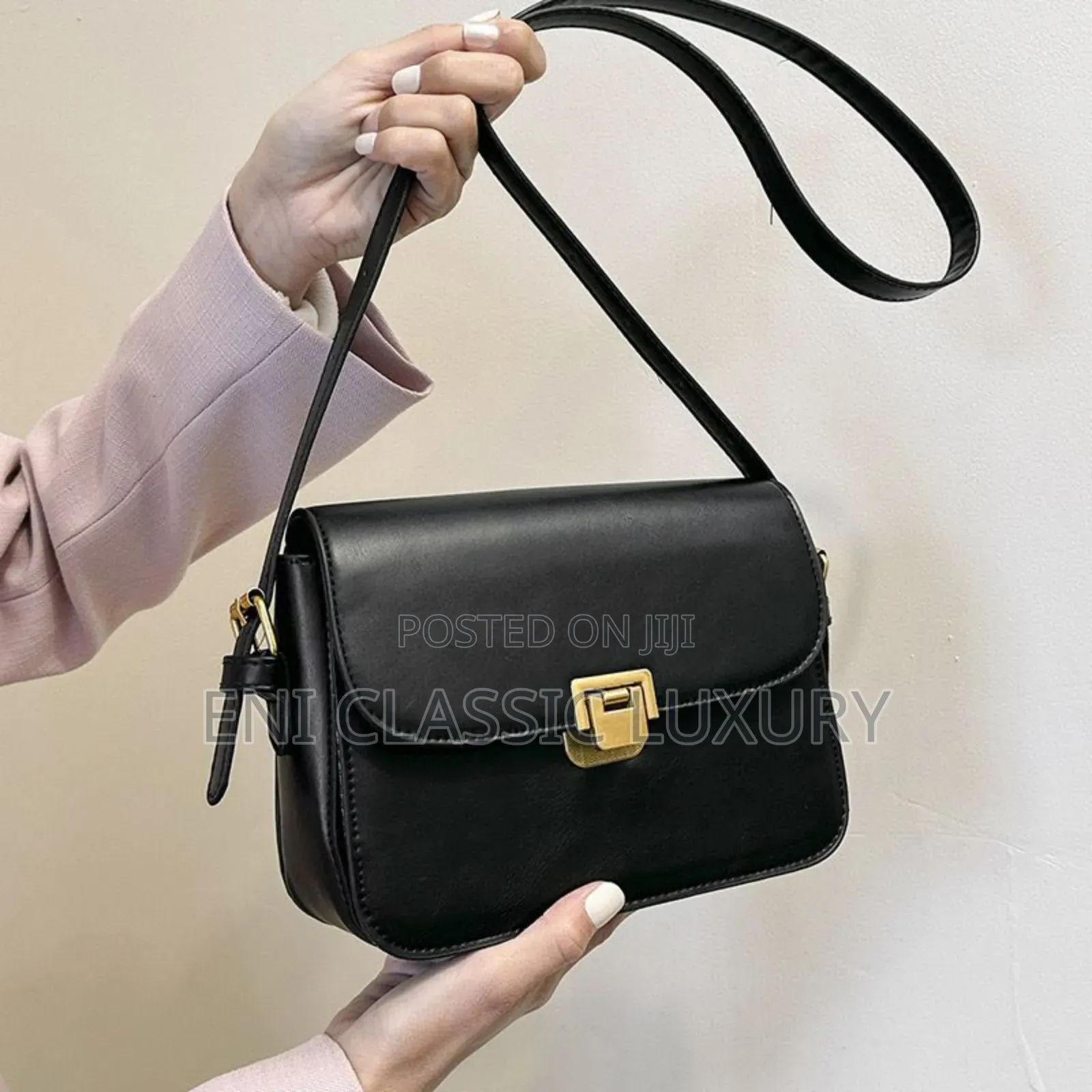 New Expensive Luxury Midi Stock Bags Well Branded