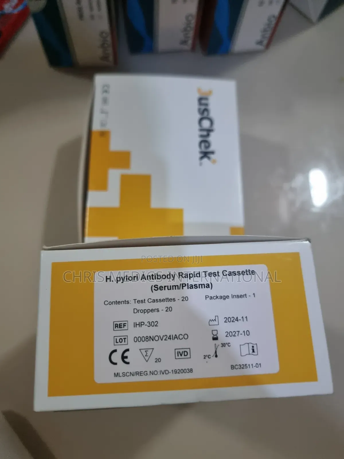 Hpylori Juscheck