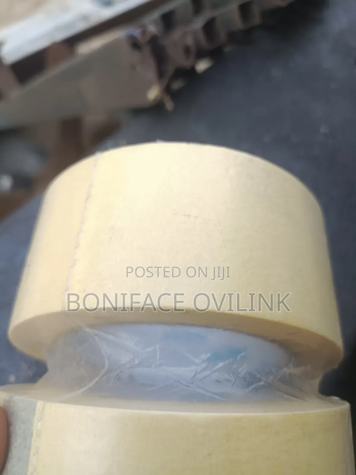 Masking Tape 2" Abro