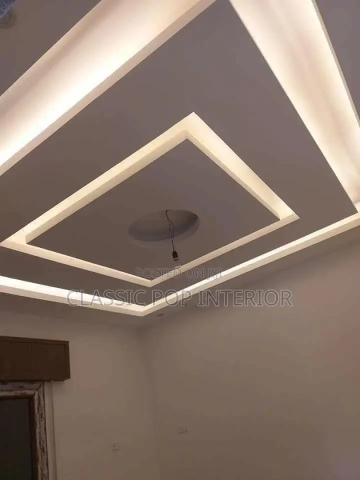 Classic Homes Pop Design Services