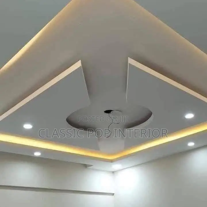 Classic Homes Pop Design Services