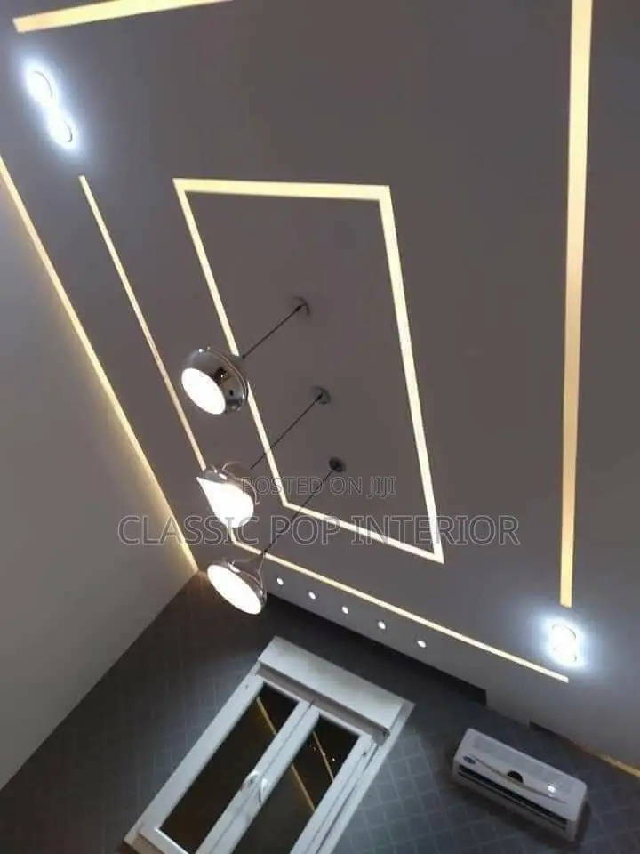 Classic Homes Pop Design Services