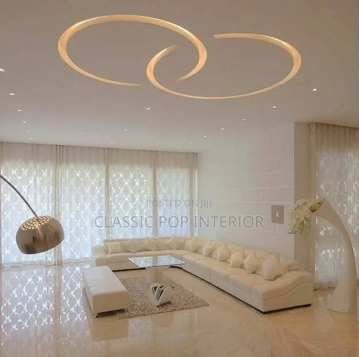 Classic Homes Pop Design Services