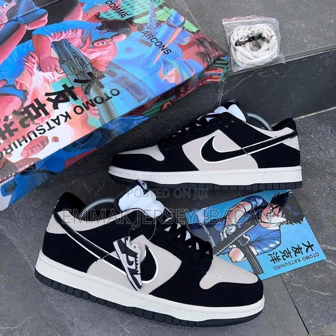 Nike Sb - Brand New, Quality Sneaker in Ibadan
