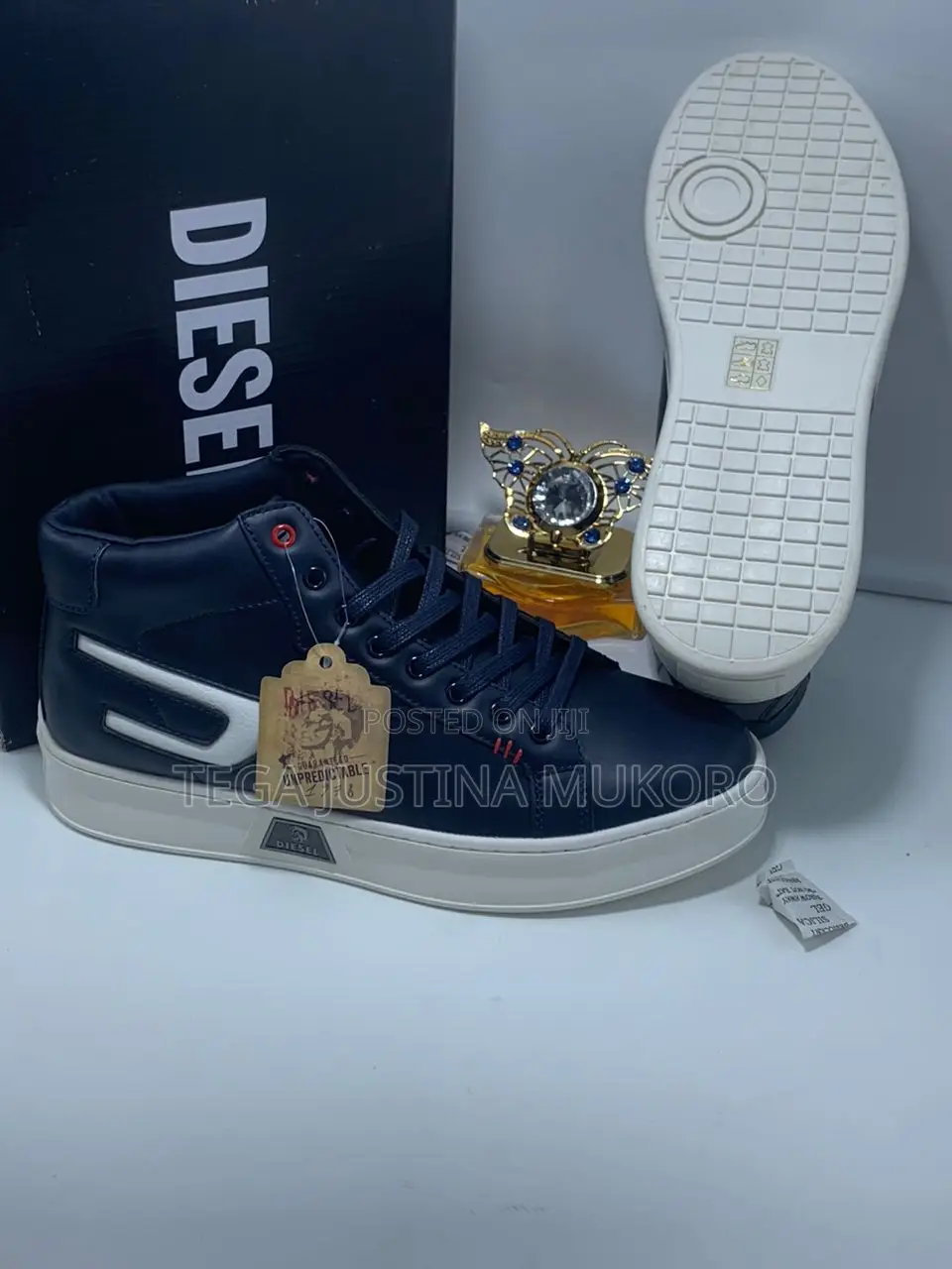 Diesel Men's Shoes
