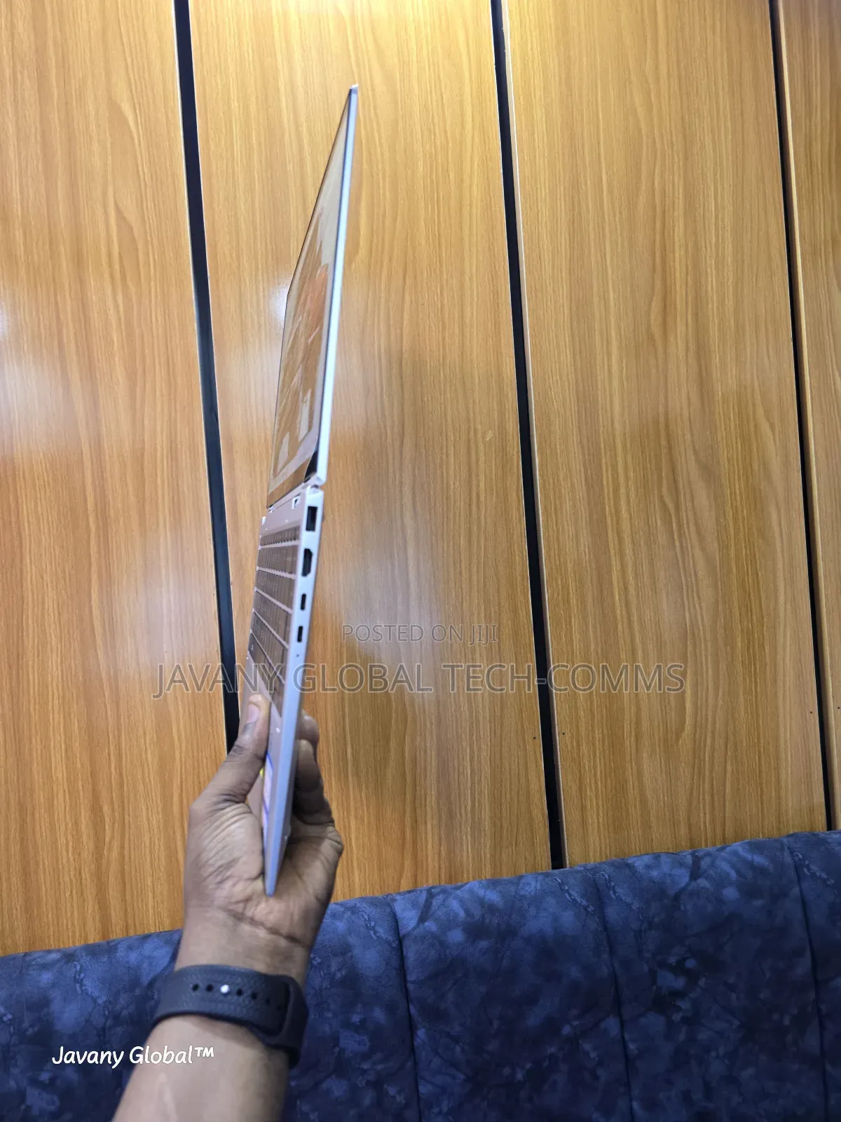 Laptop HP EliteBook x360 1040 G7 16GB Intel Core i5 SSD 256GB