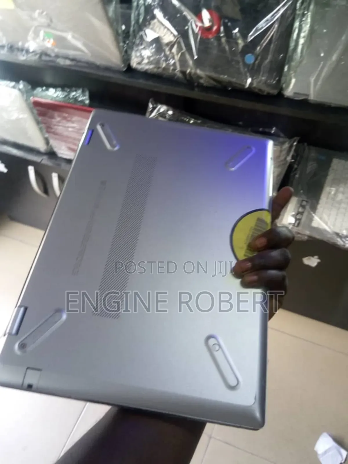 Laptop HP 14S 4GB Intel Pentium SSD 128GB