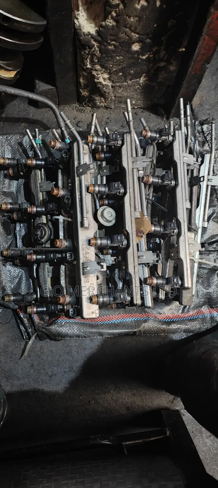 Nozzles 2008 Honda Accord,Acura Txs4plug Direct Tokunbo