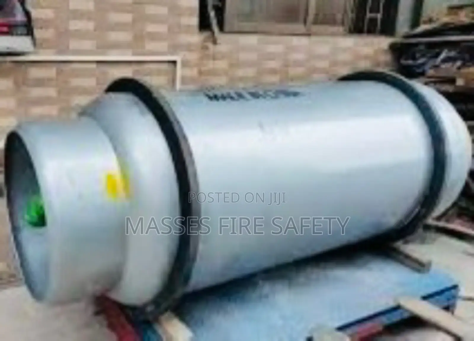 Fm200 Clean Agent