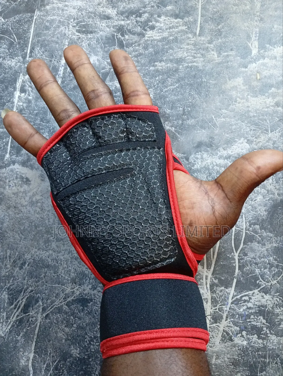 Quality Gym Glove