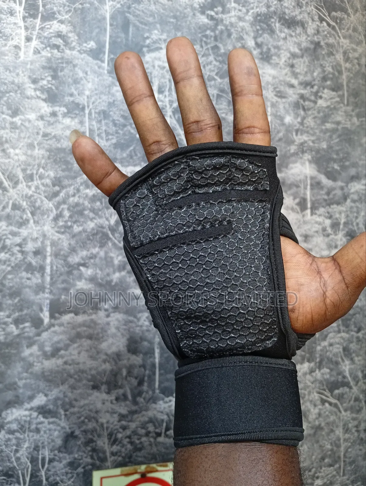 Quality Gym Glove
