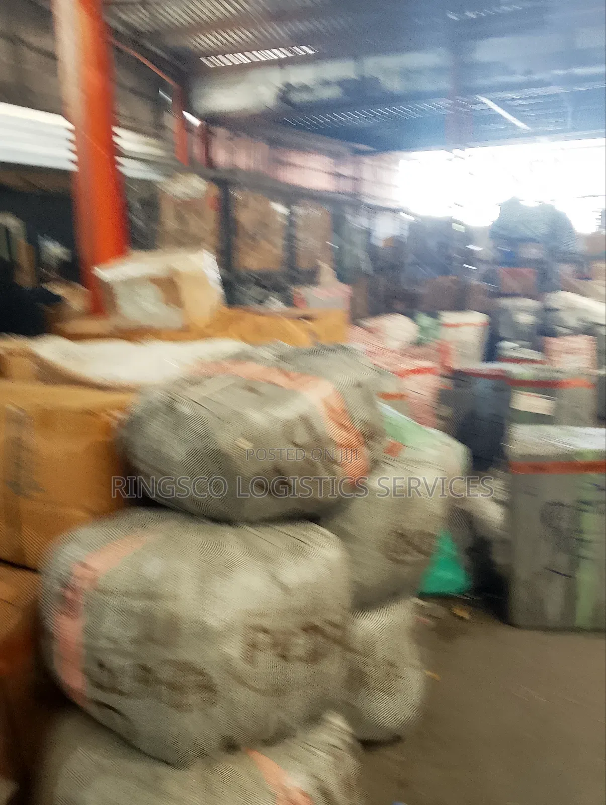 Send Cargo From Nigeria to UK USA, Germany, Canada, France, Italy.