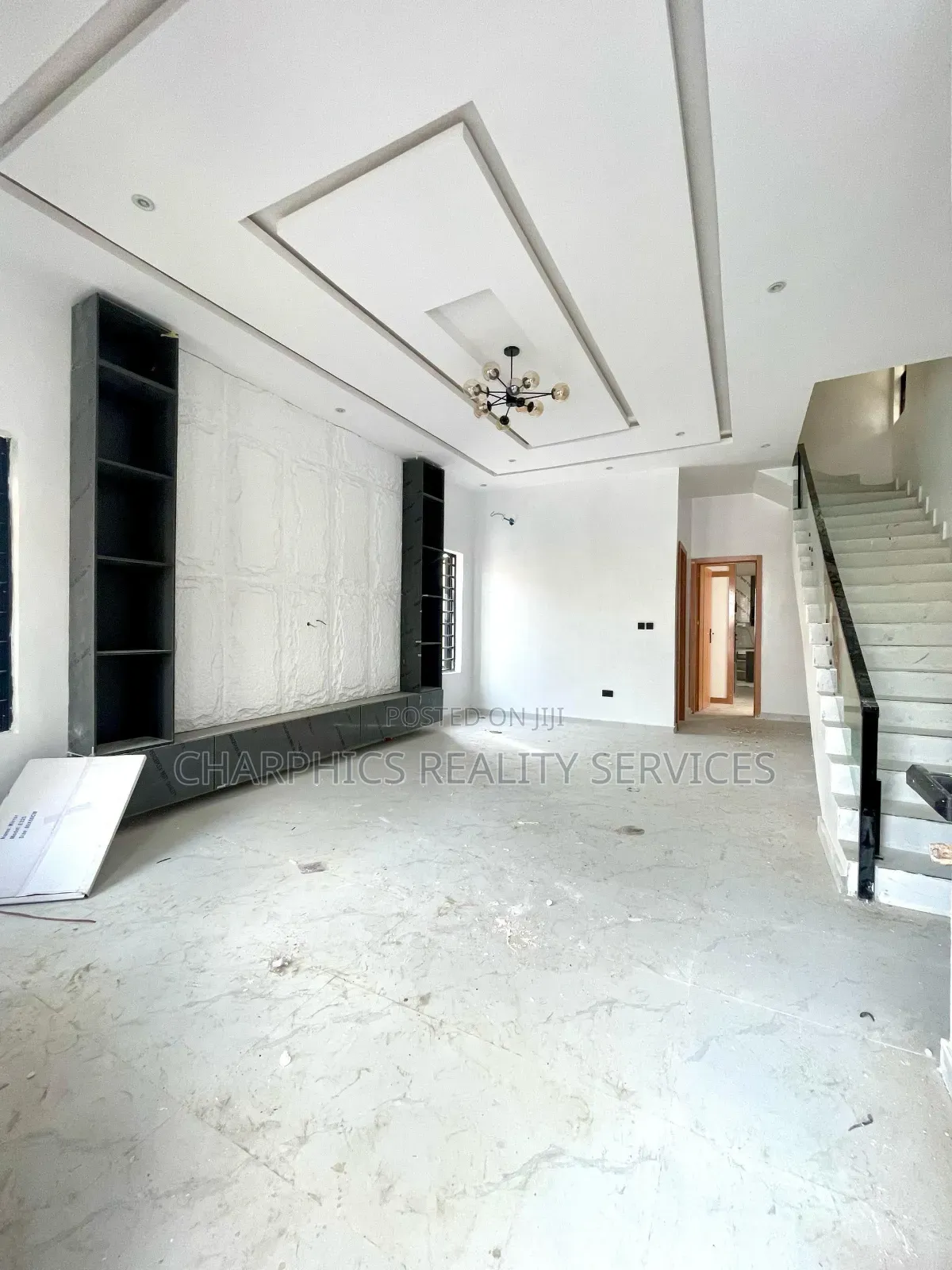 4bdrm Duplex in Ajah for sale