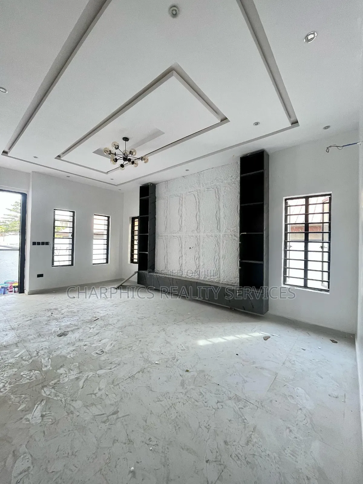 4bdrm Duplex in Ajah for sale