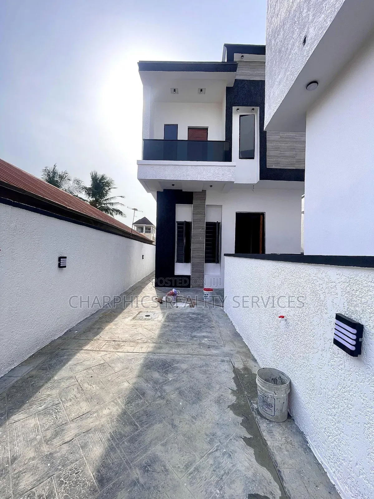 4bdrm Duplex in Ajah for sale