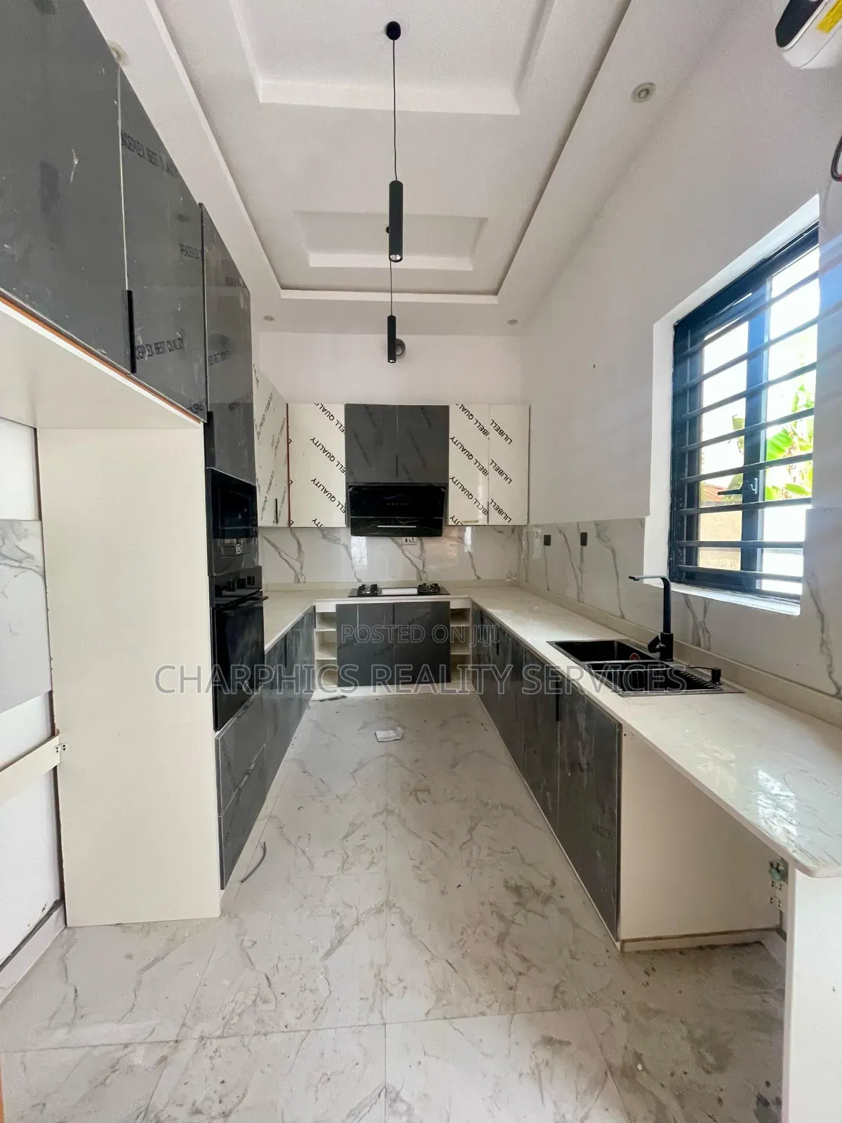 4bdrm Duplex in Ajah for sale