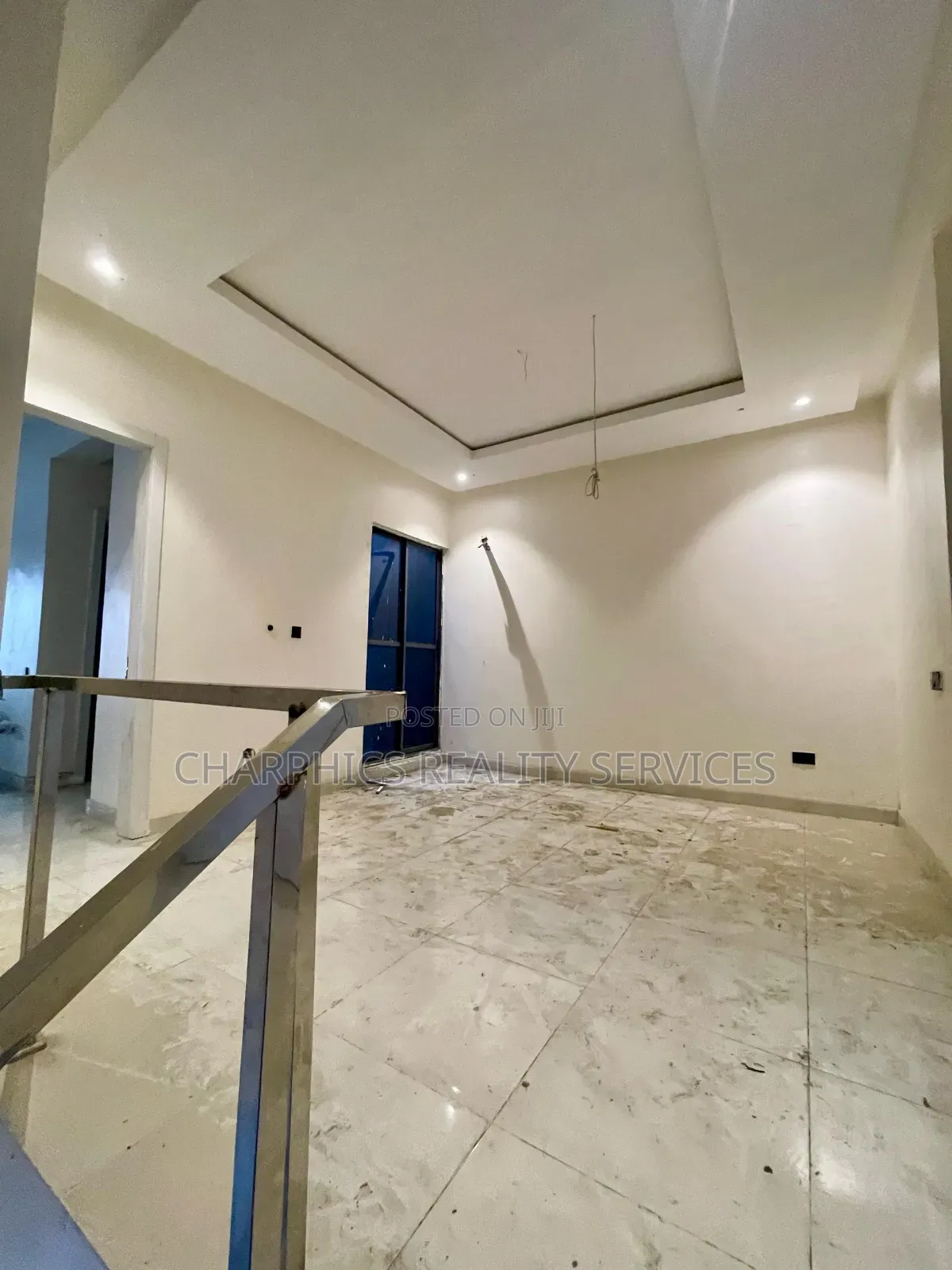 3bdrm Duplex in Osapa london for sale