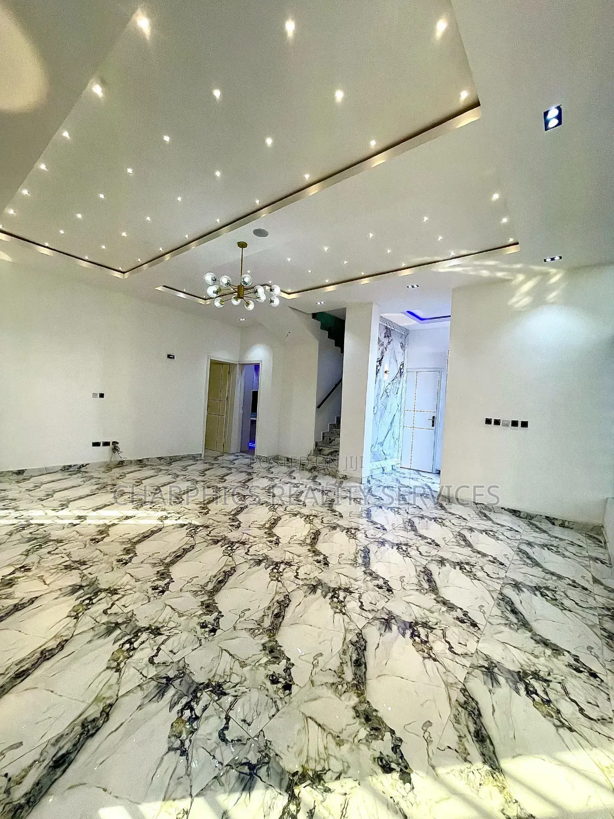4bdrm Duplex in Ajah for sale