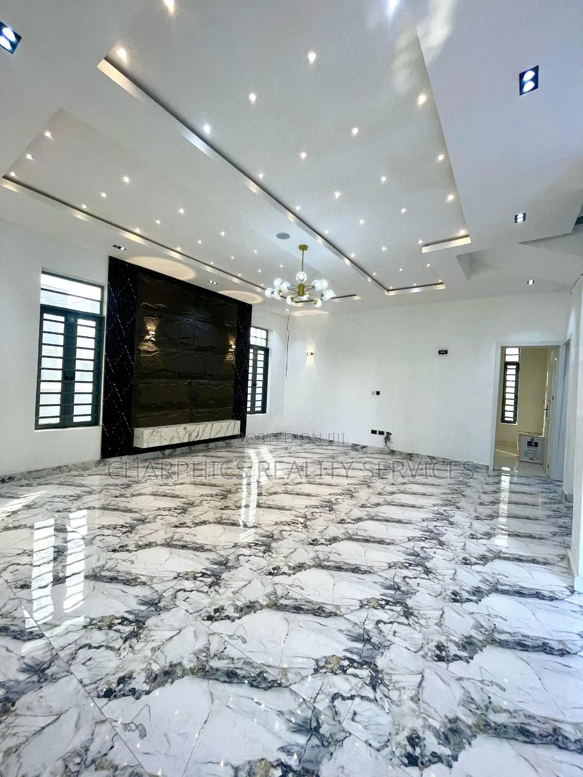 4bdrm Duplex in Ajah for sale