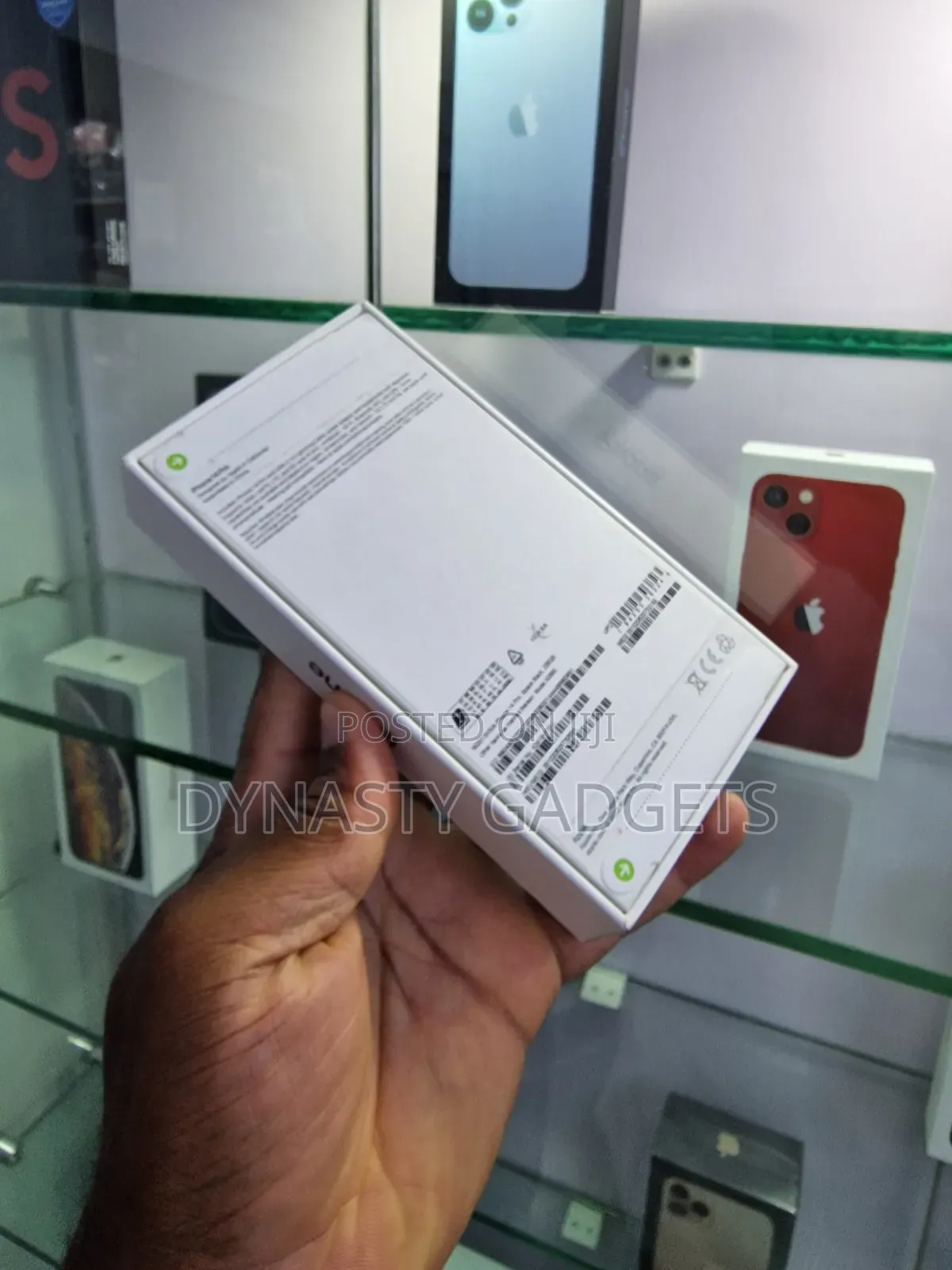New Apple iPhone 14 Pro 256 GB Black