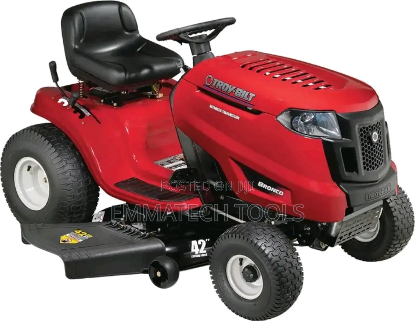 Famous Lawn Mower Machine