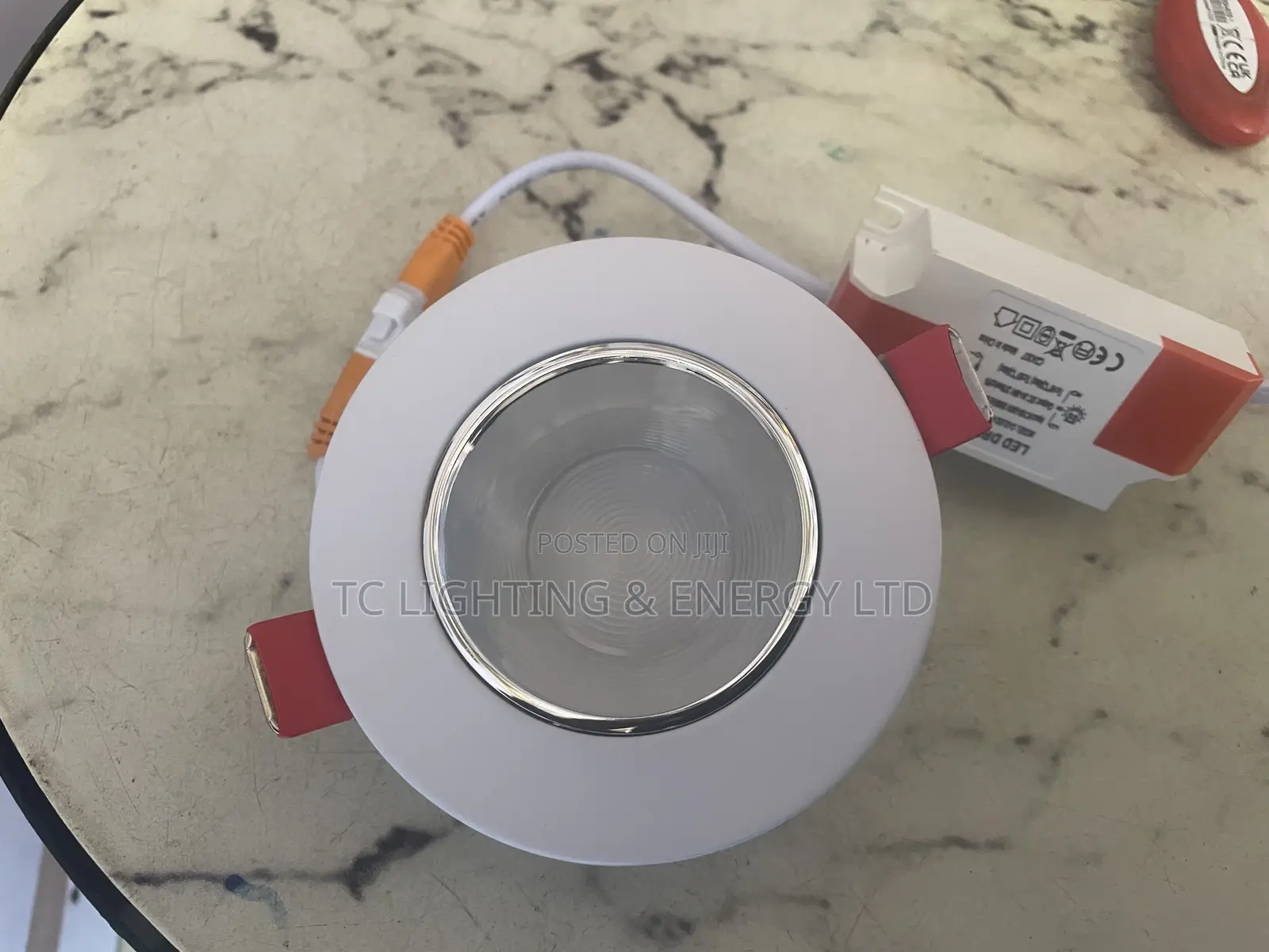 Original Ctorch 10w Sport Light