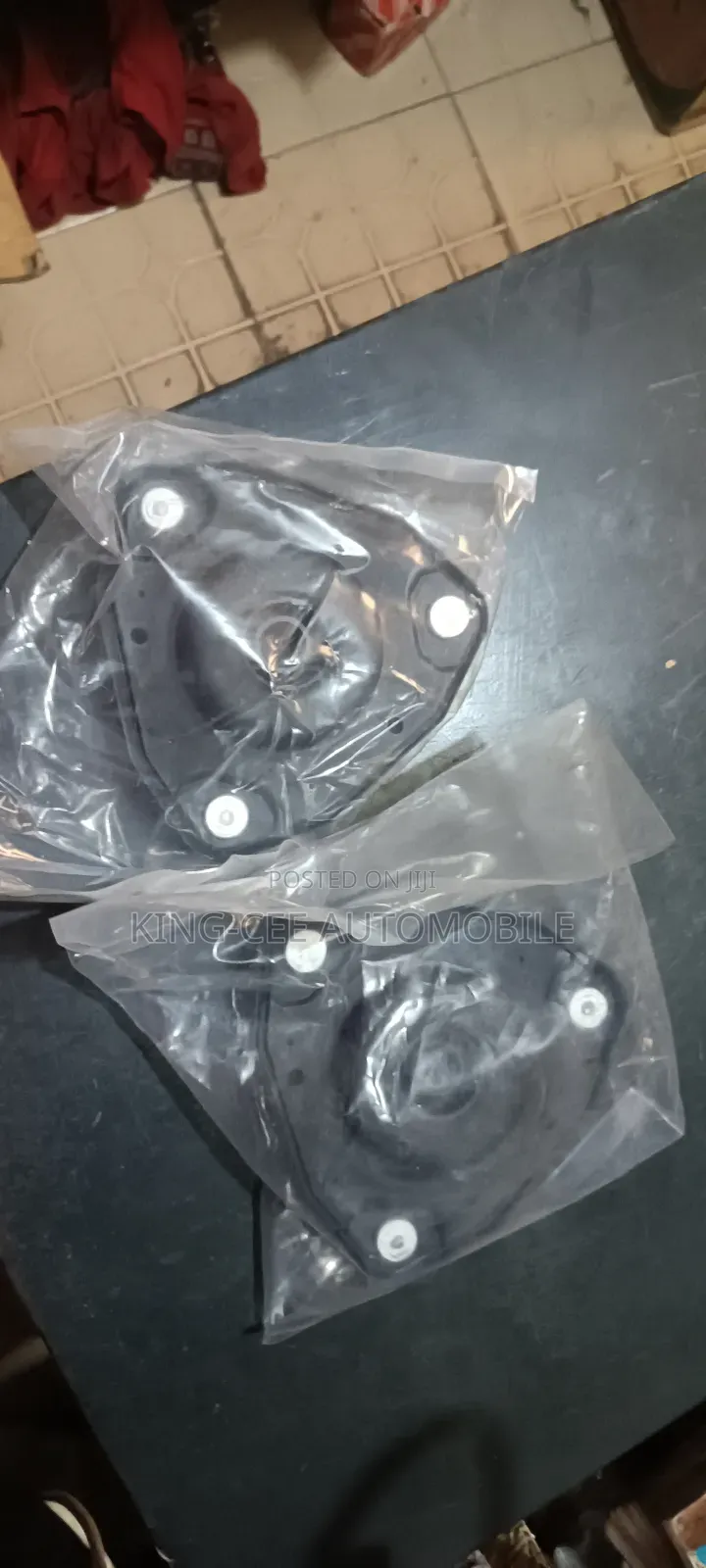 Shock Absorber Pad Highlander 2015-2020, Rx350 2015-2020