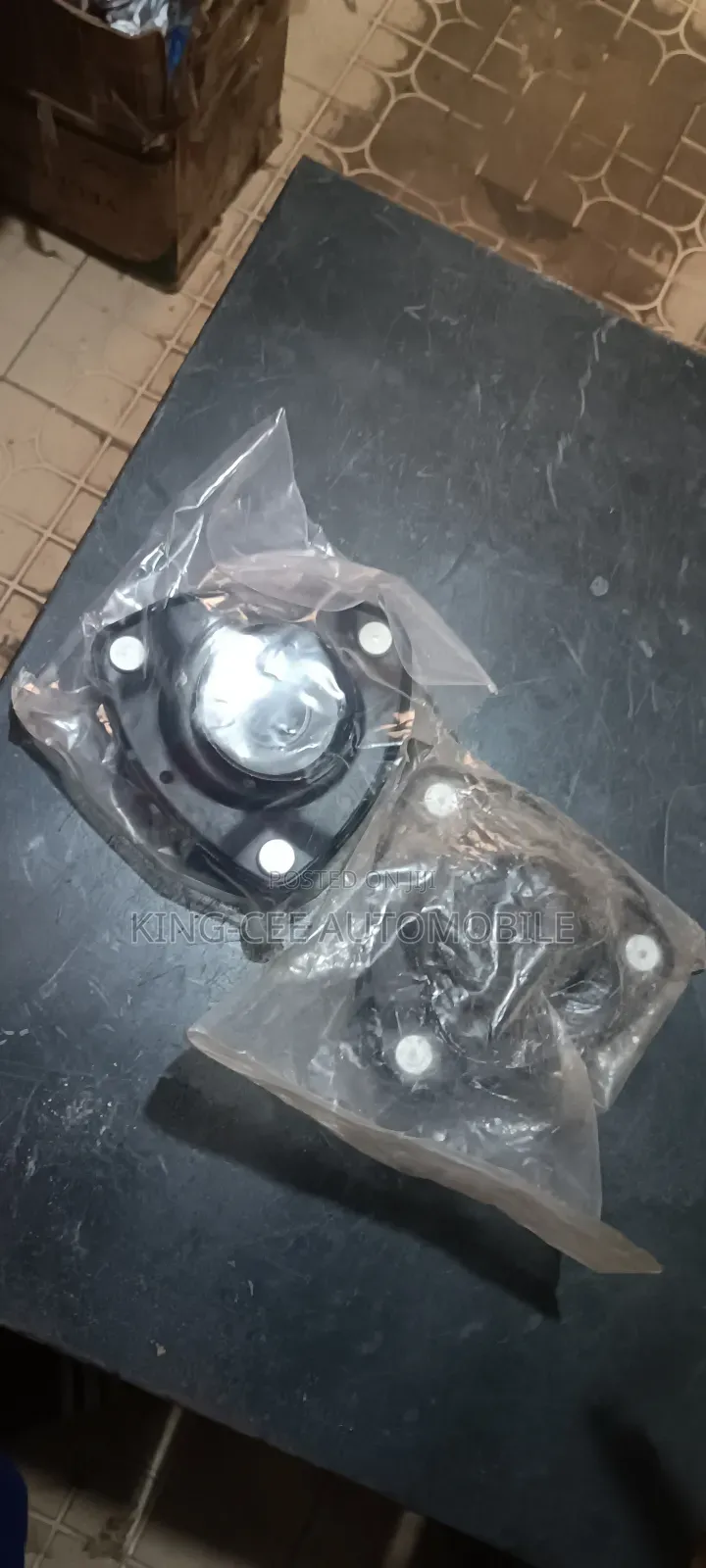 Shock Absorber Pad Camry 2018, Avalon, Es350 2018