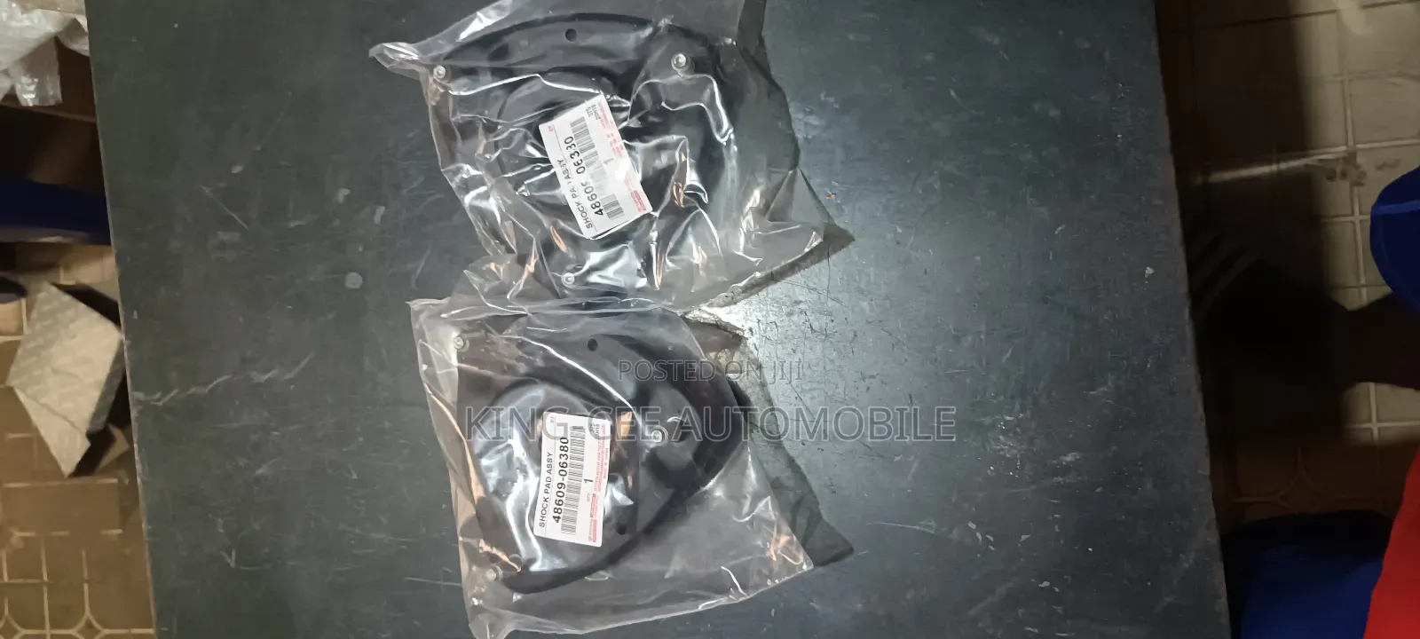 Shock Absorber Pad Camry 2018, Avalon, Es350 2018