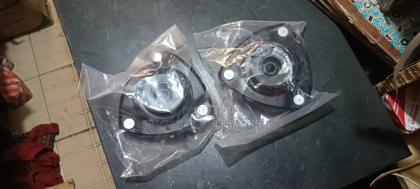 Shock Absorber Pad Camry 2018, Avalon, Es350 2018