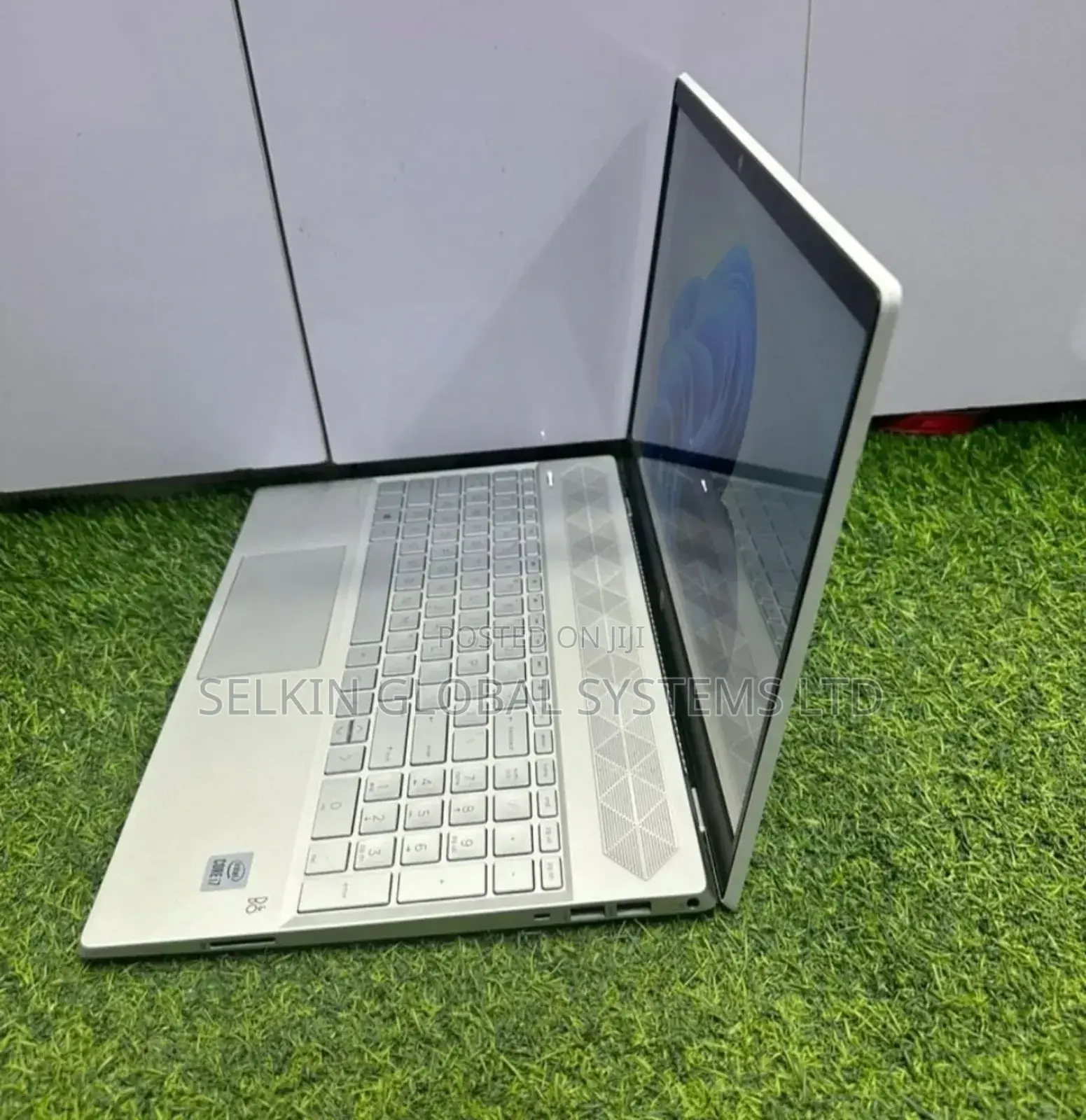 Laptop HP Pavilion 15 16GB Intel Core I7 SSD 256GB
