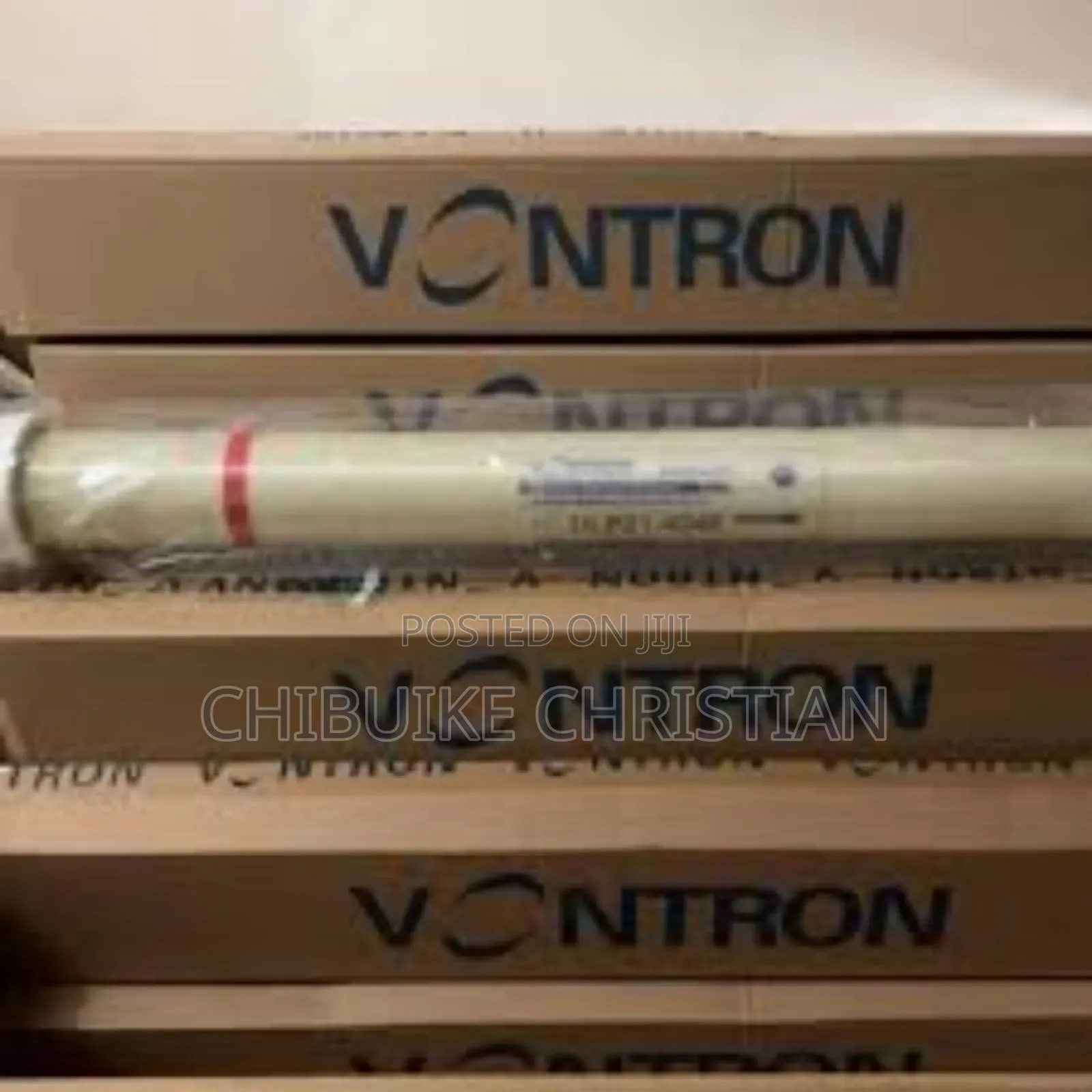 Vontron Membrins