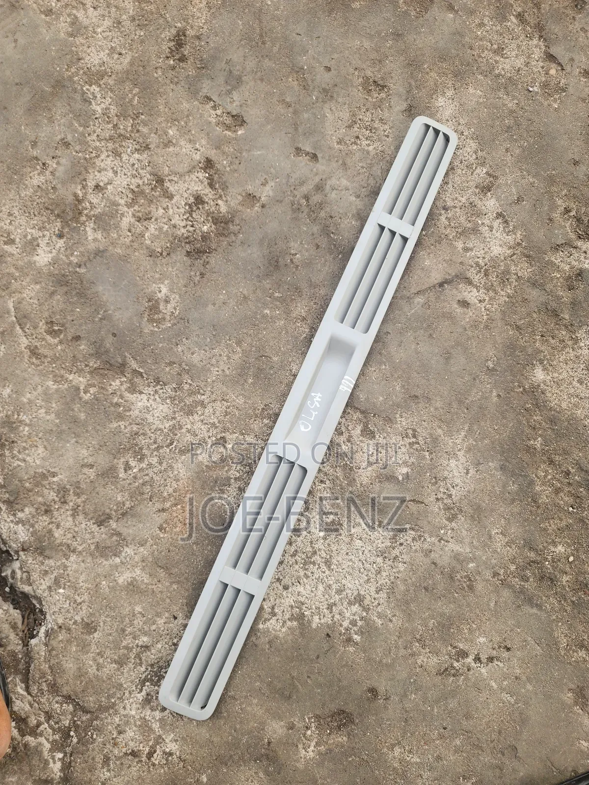 Ml350 2014 Roof Sun Shade Opener