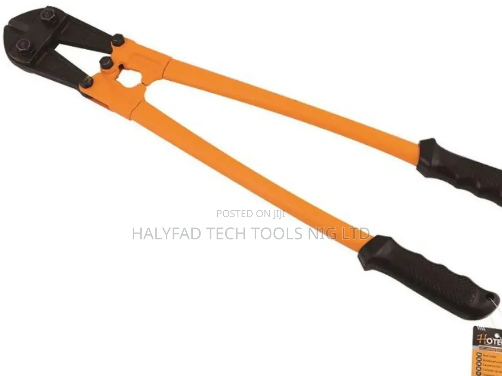 Bolt Cutter 24" (24 Inches