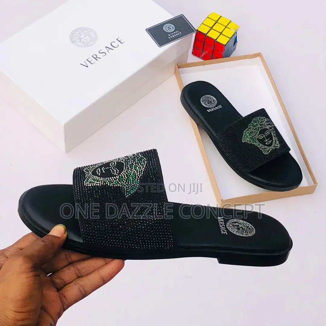Versace Cover Stone