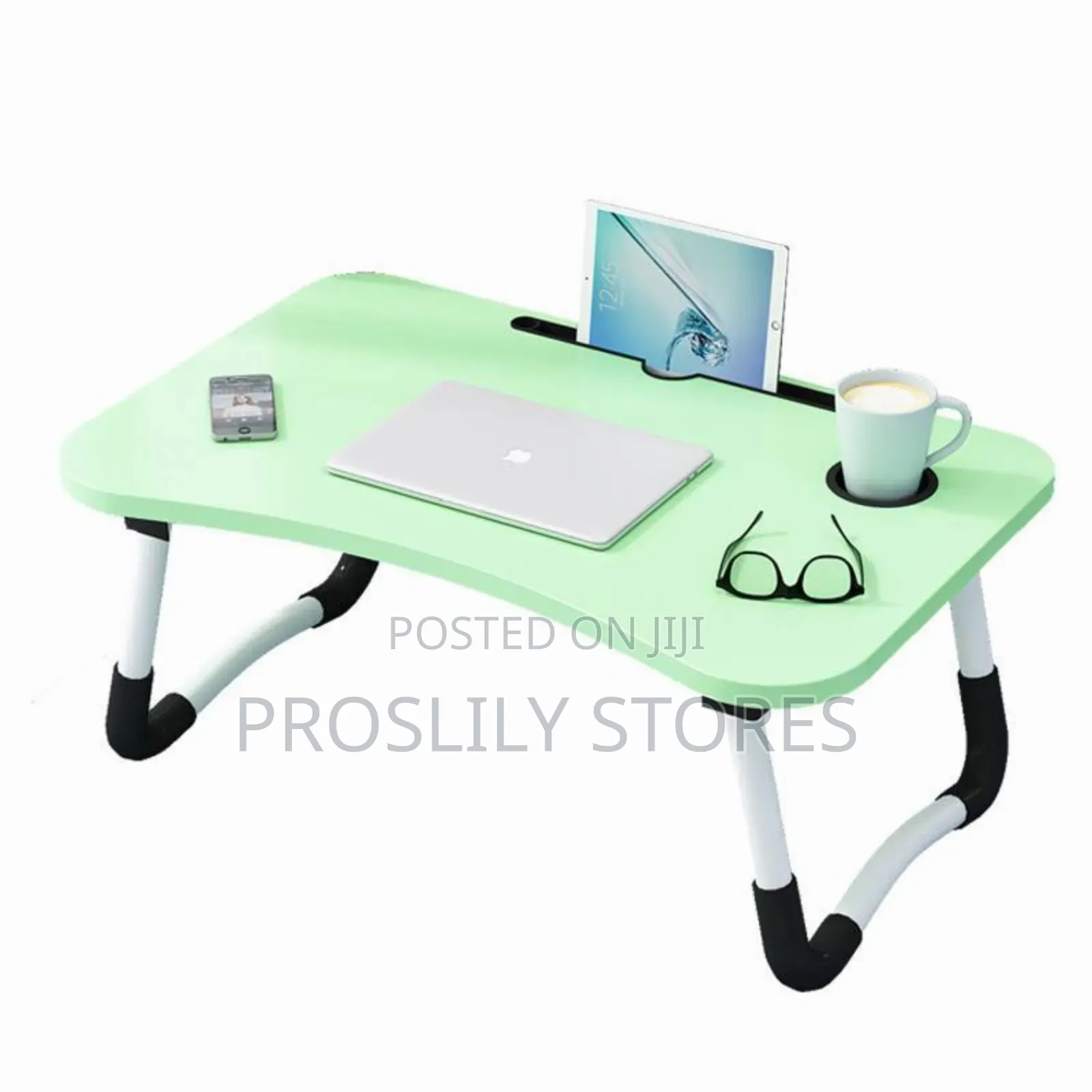 Over the Bed Laptop Table