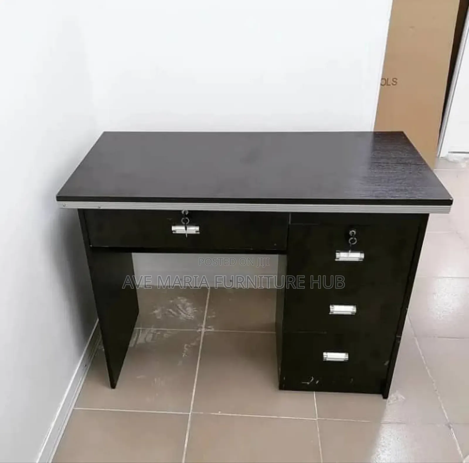Office Table.