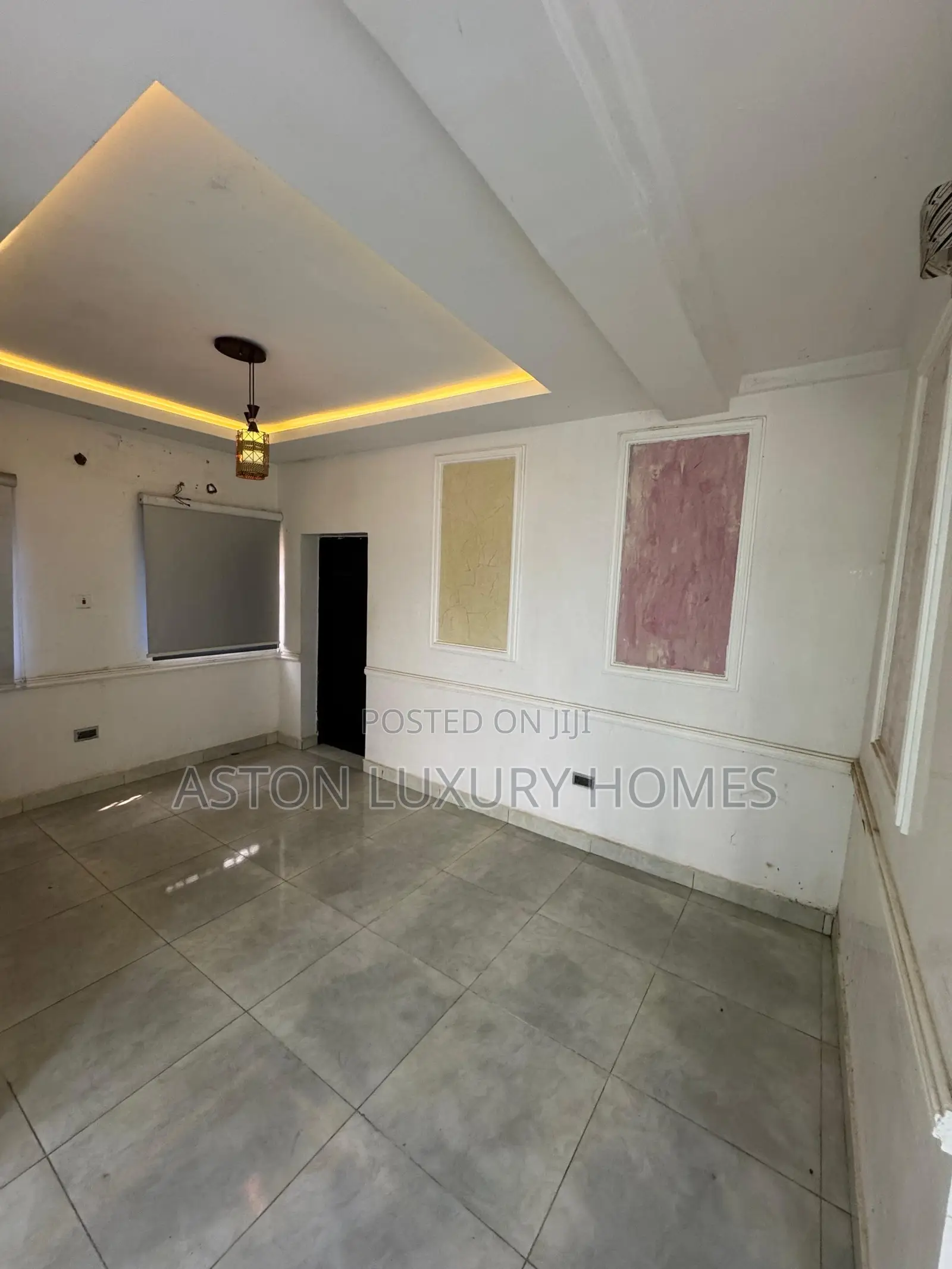 4bdrm Townhouse / Terrace in Jahi for rent