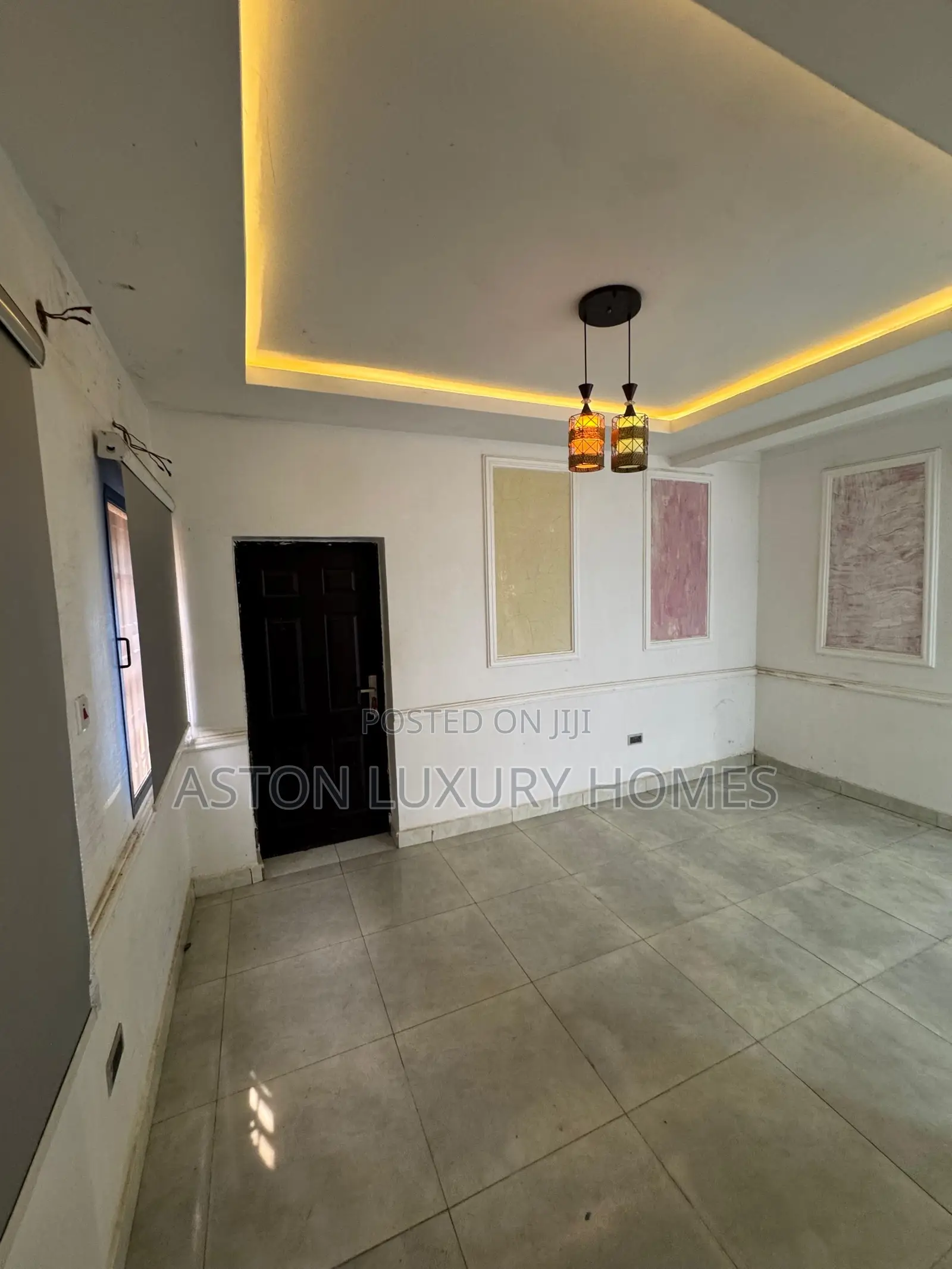 4bdrm Townhouse / Terrace in Jahi for rent