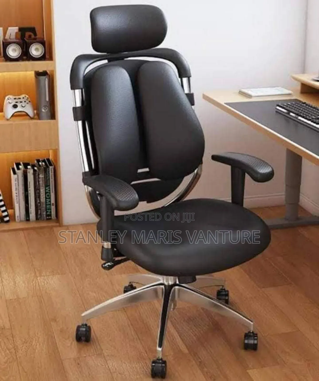 Brand New Office Kidney Chair