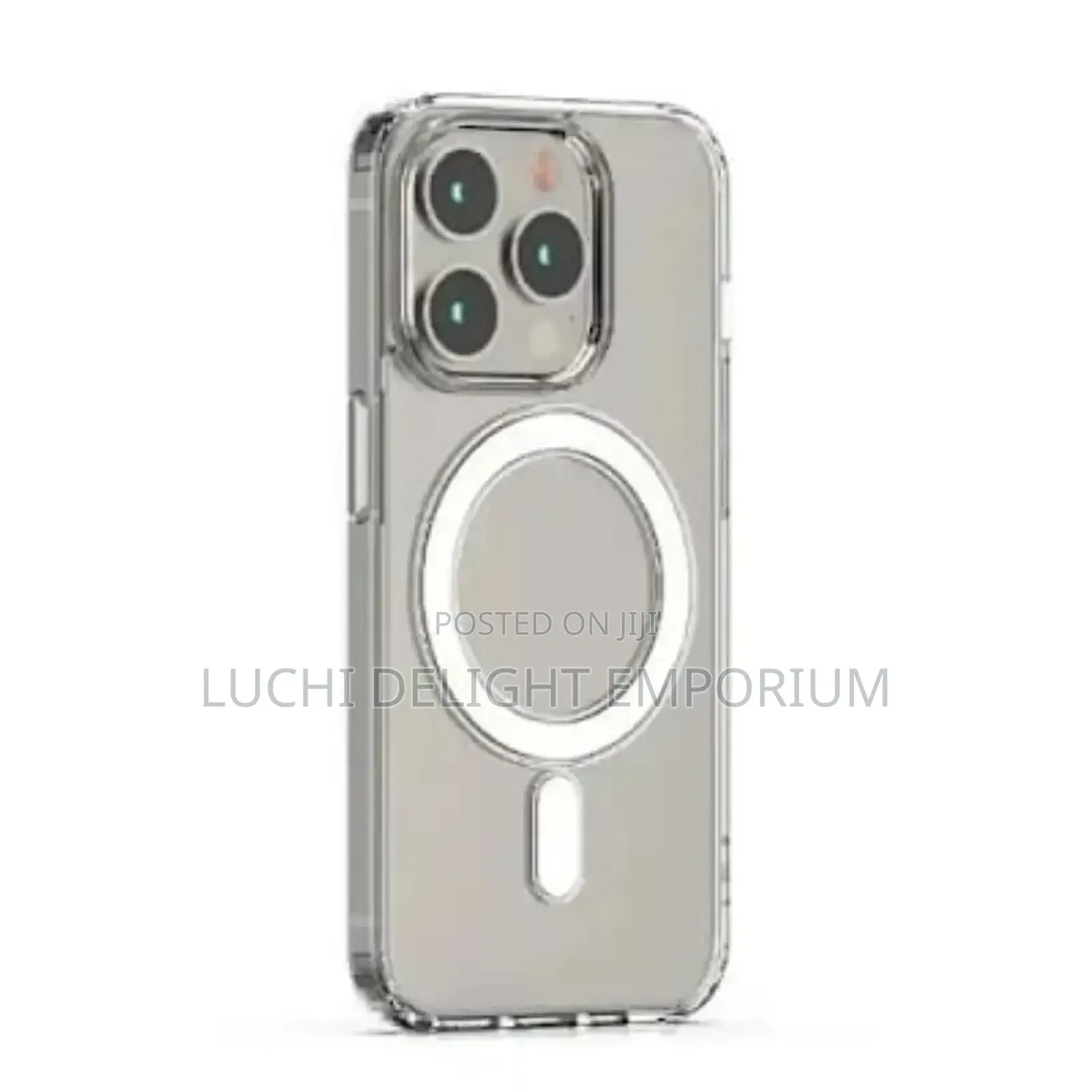 Apple iPhone-13,14,15,16,16,16, Pro and Pro Max Clear Case
