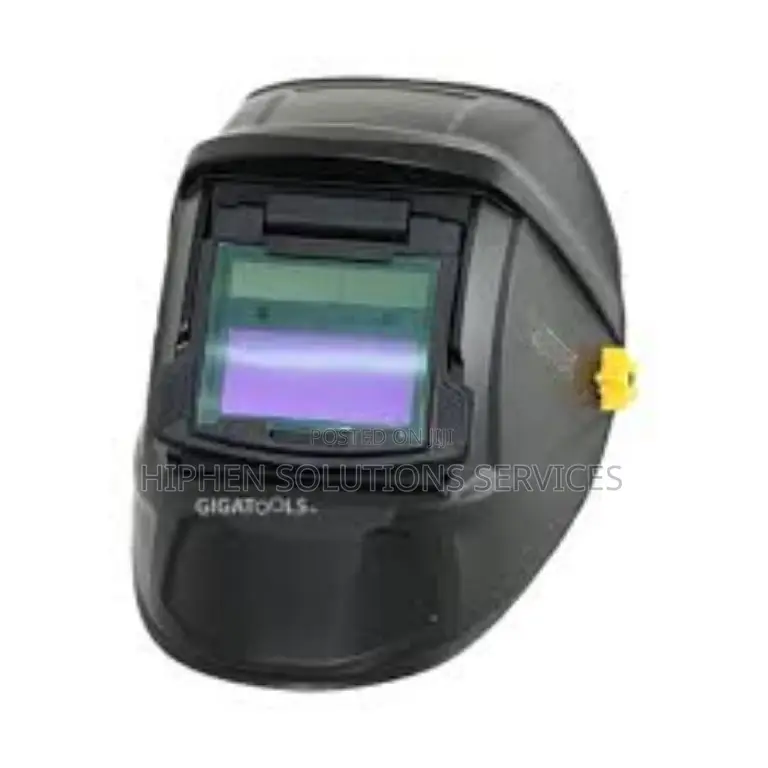 Auto Darkening Welding Helmet Mask