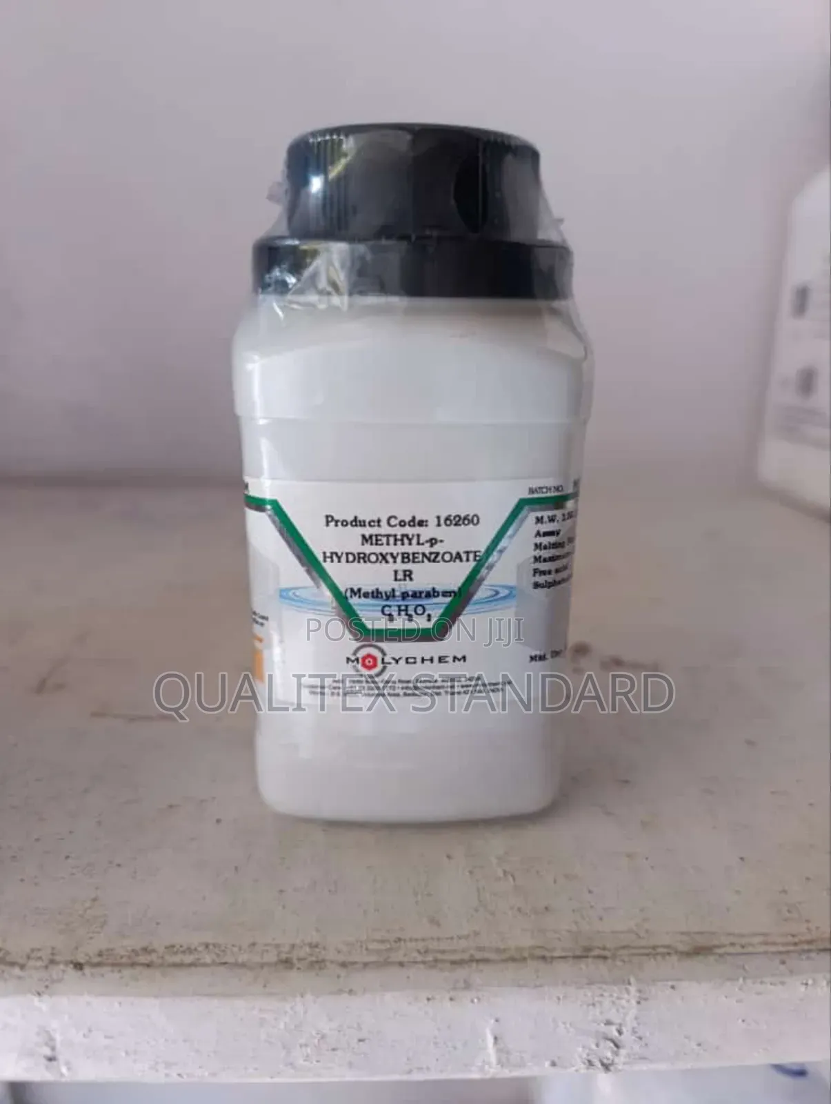 Methyl Hydroxybenzoate